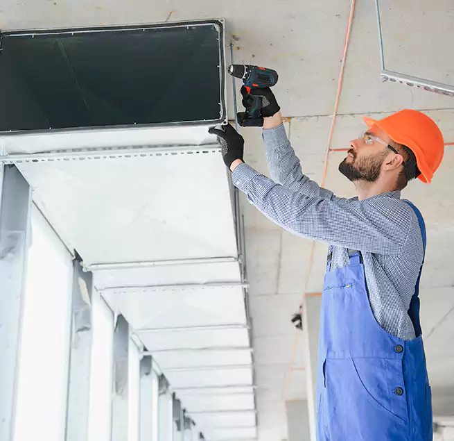 Why Homeowners & Businesses Trust Us in Wilkinsburg, PA