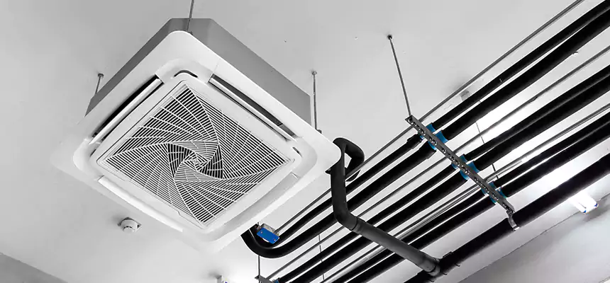 Our Air Duct Deep Cleaning Services in Wilkinsburg, PA