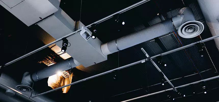 Our Air Duct Replacement Services in Wilkinsburg, PA