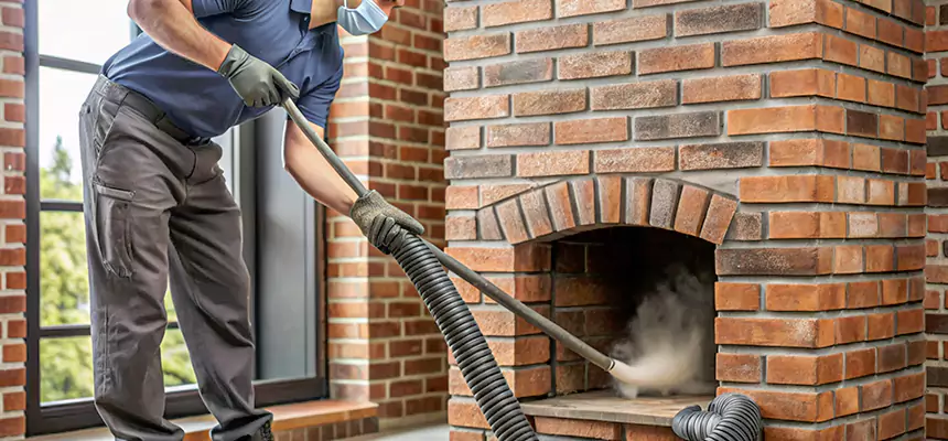 Our Chimney Sweep Services in Wilkinsburg, PA