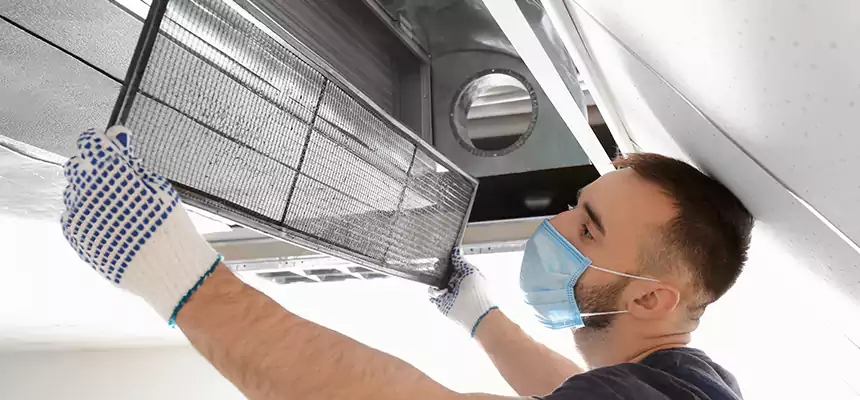 Our Home Duct Cleaning Services in Wilkinsburg, PA  