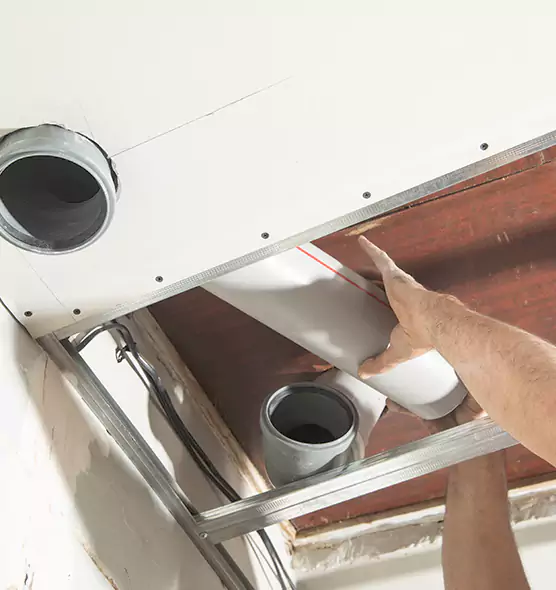 Professional Attic Air Duct Cleaning in Wilkinsburg, PA