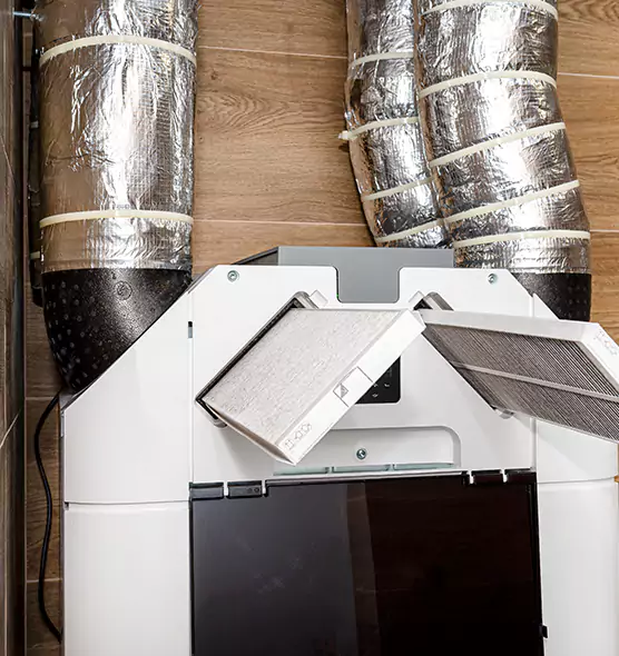 About Clogged Air Duct Repair in Wilkinsburg, PA