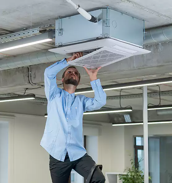 About Custom Wall-Integrated Duct Installation in Wilkinsburg, PA