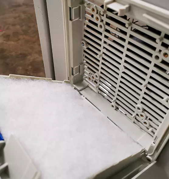 Professional Dryer Vent Mold Cleaning in Wilkinsburg, PA