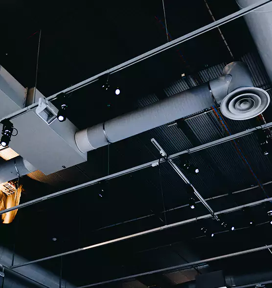 About Duct Sanitization with UV Light in Wilkinsburg, PA