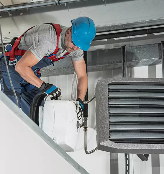 Professional HVAC Cleaning Solutions in Wilkinsburg, PA