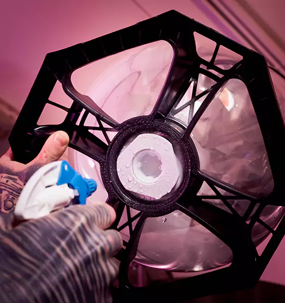 Expert Low VOC Vent Installation in Wilkinsburg, PA