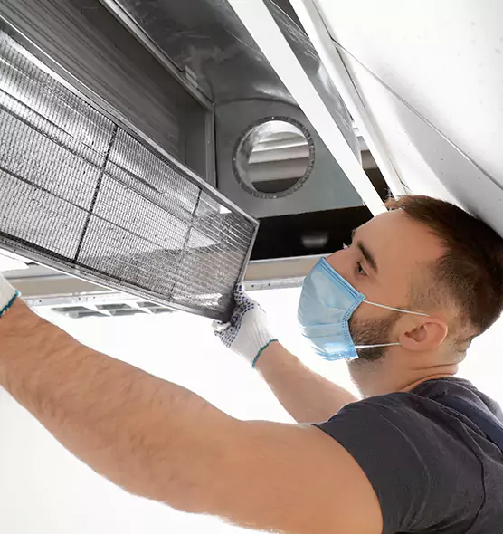 About Remove Smoke Smell From Air Duct in Wilkinsburg, PA