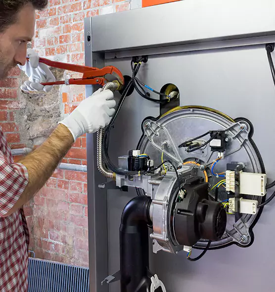 Advanced Repair Dryer Vent Hose in Wilkinsburg, PA