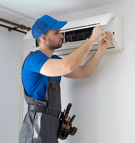 About Smart Thermostat AC Installation in Wilkinsburg, PA