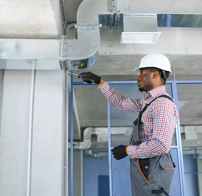 Why Homeowners & Businesses Trust Us Wilkinsburg, PA