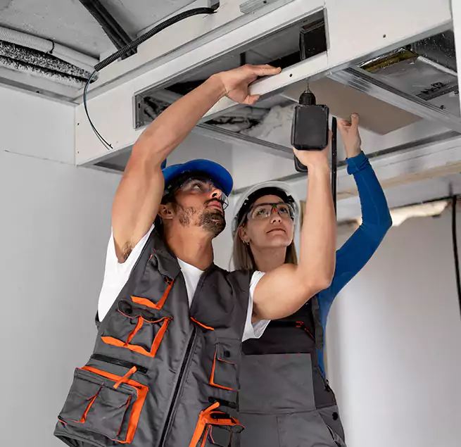 Why Homeowners & Businesses Trust Us in Wilkinsburg, PA