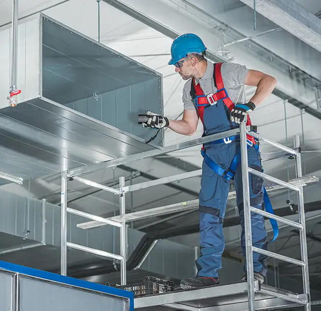 Why Homeowners & Businesses Trust Us in Wilkinsburg, PA?