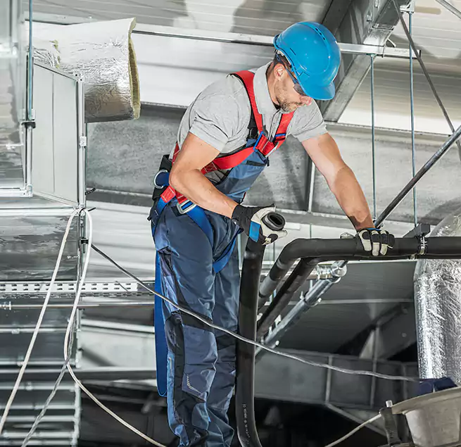 Why Homeowners & Businesses Trust Us in Wilkinsburg, PA?