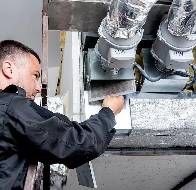 Why Homeowners & Businesses Trust Us in Wilkinsburg, PA?