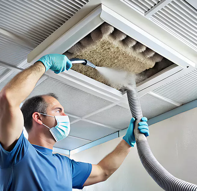 Why Homeowners & Businesses Trust Us Wilkinsburg, PA