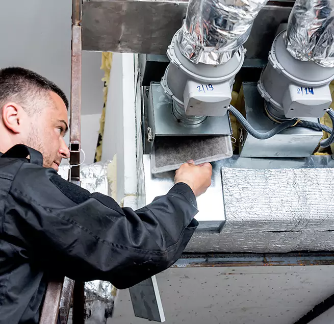 Why Homeowners & Businesses Trust Us in Wilkinsburg, PA?