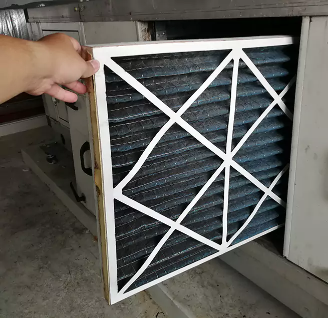 Why Homeowners & Businesses Trust Us Wilkinsburg, PA?