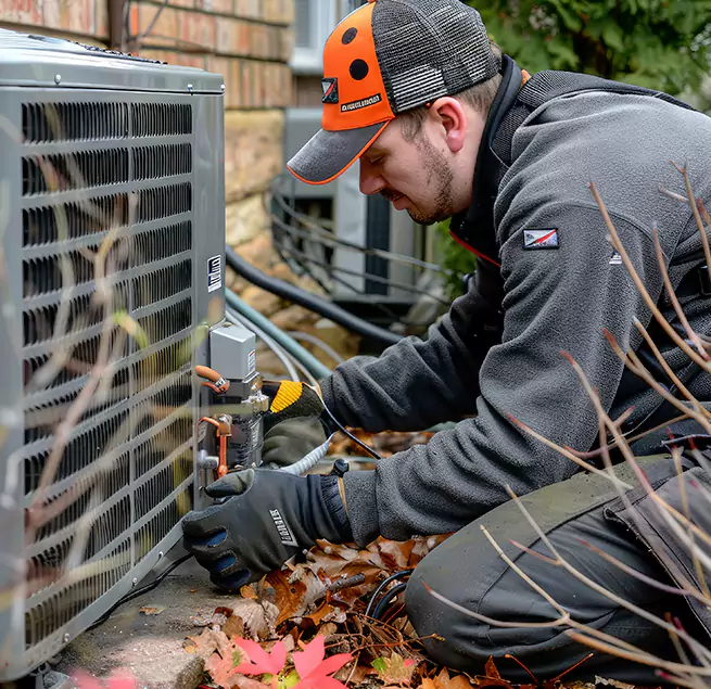 Why Homeowners & Businesses Trust Us in Wilkinsburg, PA?