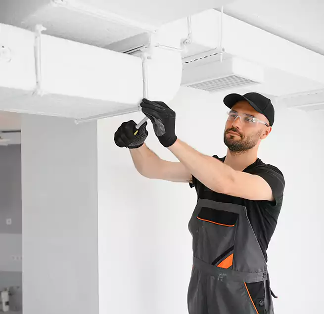 Why Homeowners & Businesses Trust Us in Wilkinsburg, PA?