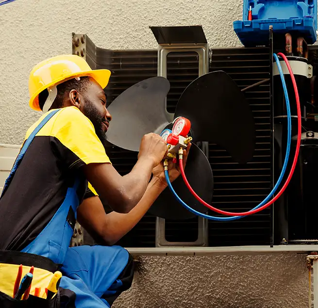 Why Homeowners & Businesses Trust Us in Wilkinsburg, PA?