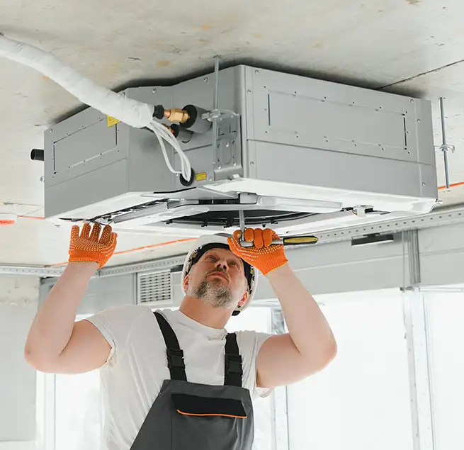 Why Homeowners & Businesses Trust Us Wilkinsburg, PA