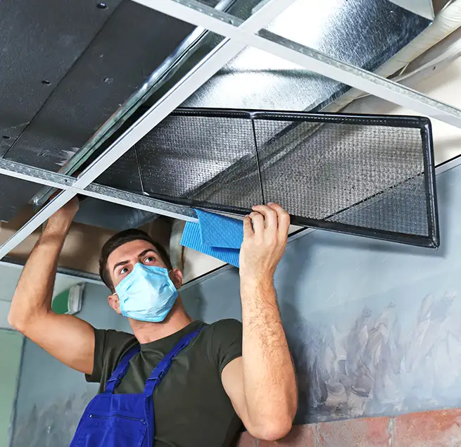 Why Homeowners & Businesses Trust Us in Wilkinsburg, PA?