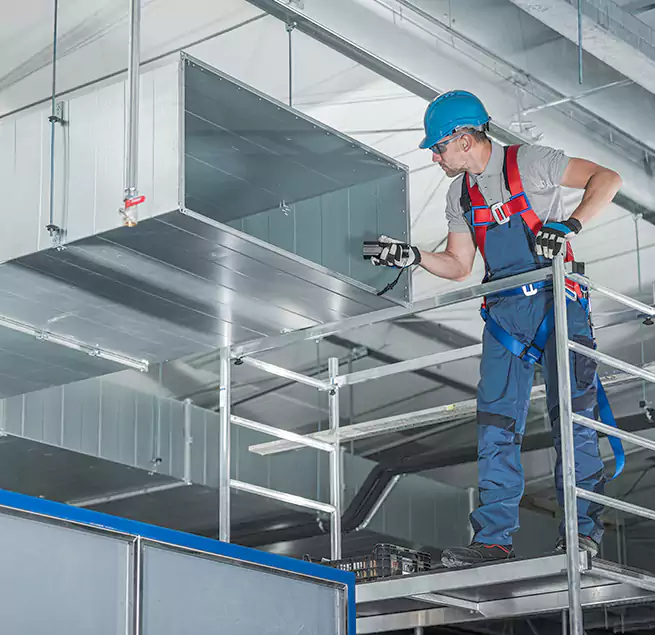 Why Homeowners & Businesses Trust Us in Wilkinsburg, PA?